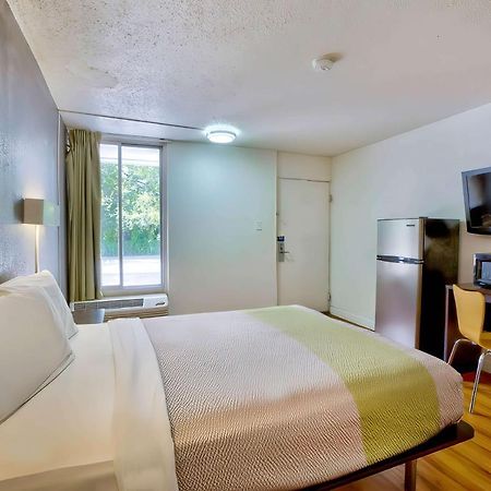 Studio 6 Gainesville, Fl 外观 照片