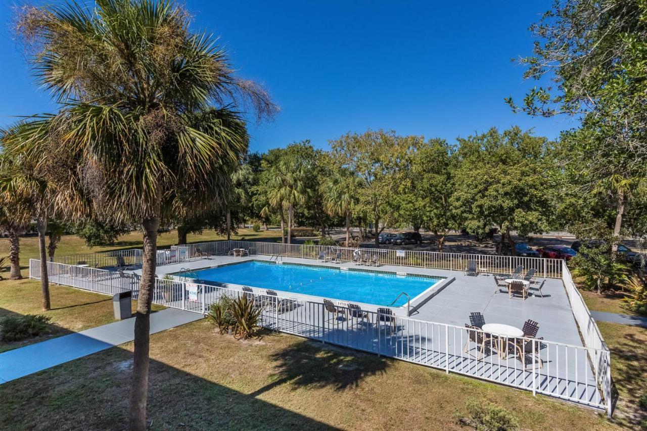 Studio 6 Gainesville, Fl 外观 照片