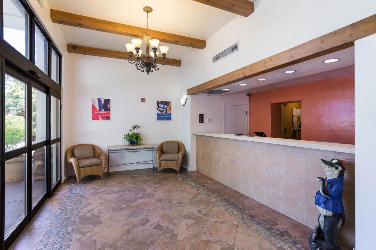 Studio 6 Gainesville, Fl 外观 照片