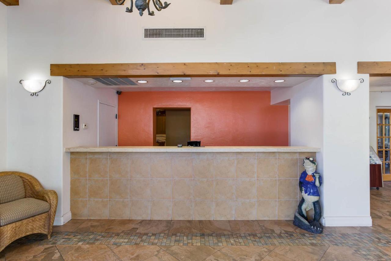 Studio 6 Gainesville, Fl 外观 照片