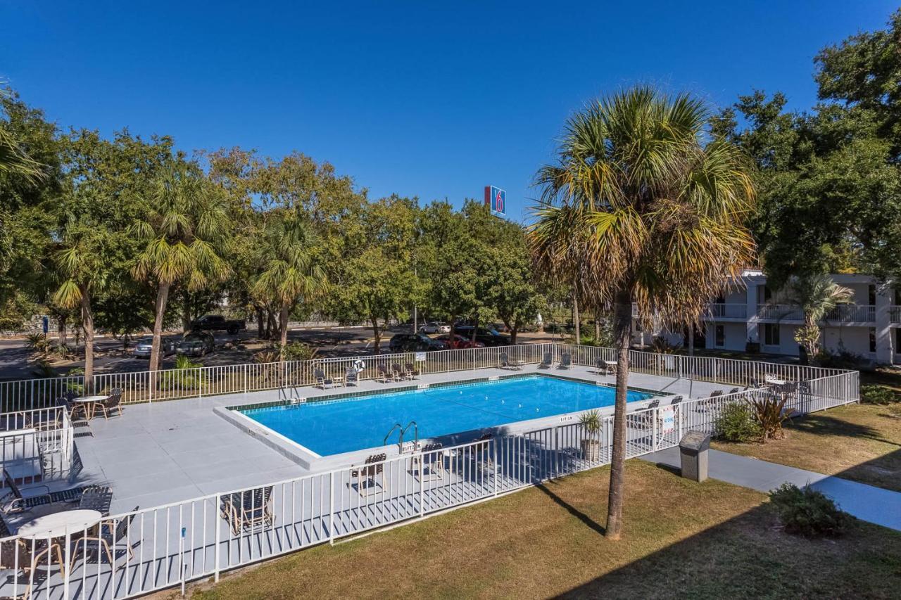 Studio 6 Gainesville, Fl 外观 照片