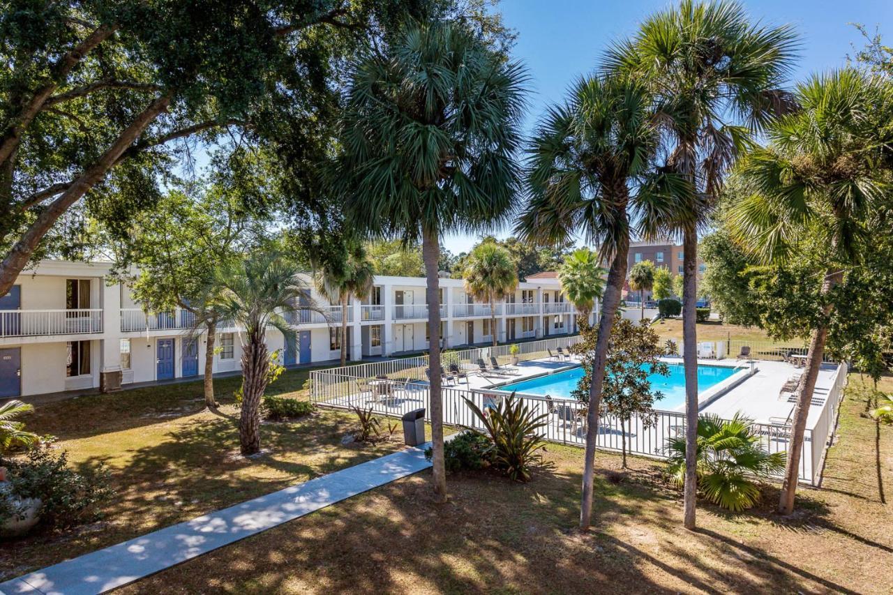 Studio 6 Gainesville, Fl 外观 照片