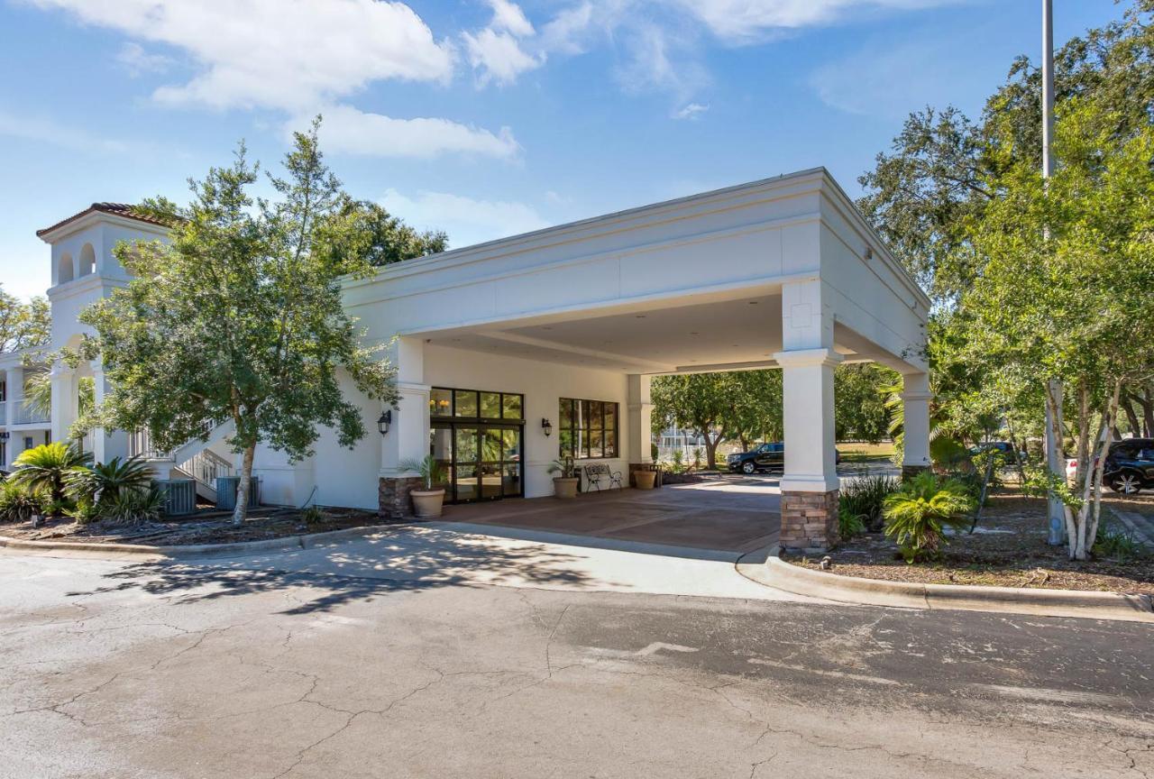 Studio 6 Gainesville, Fl 外观 照片