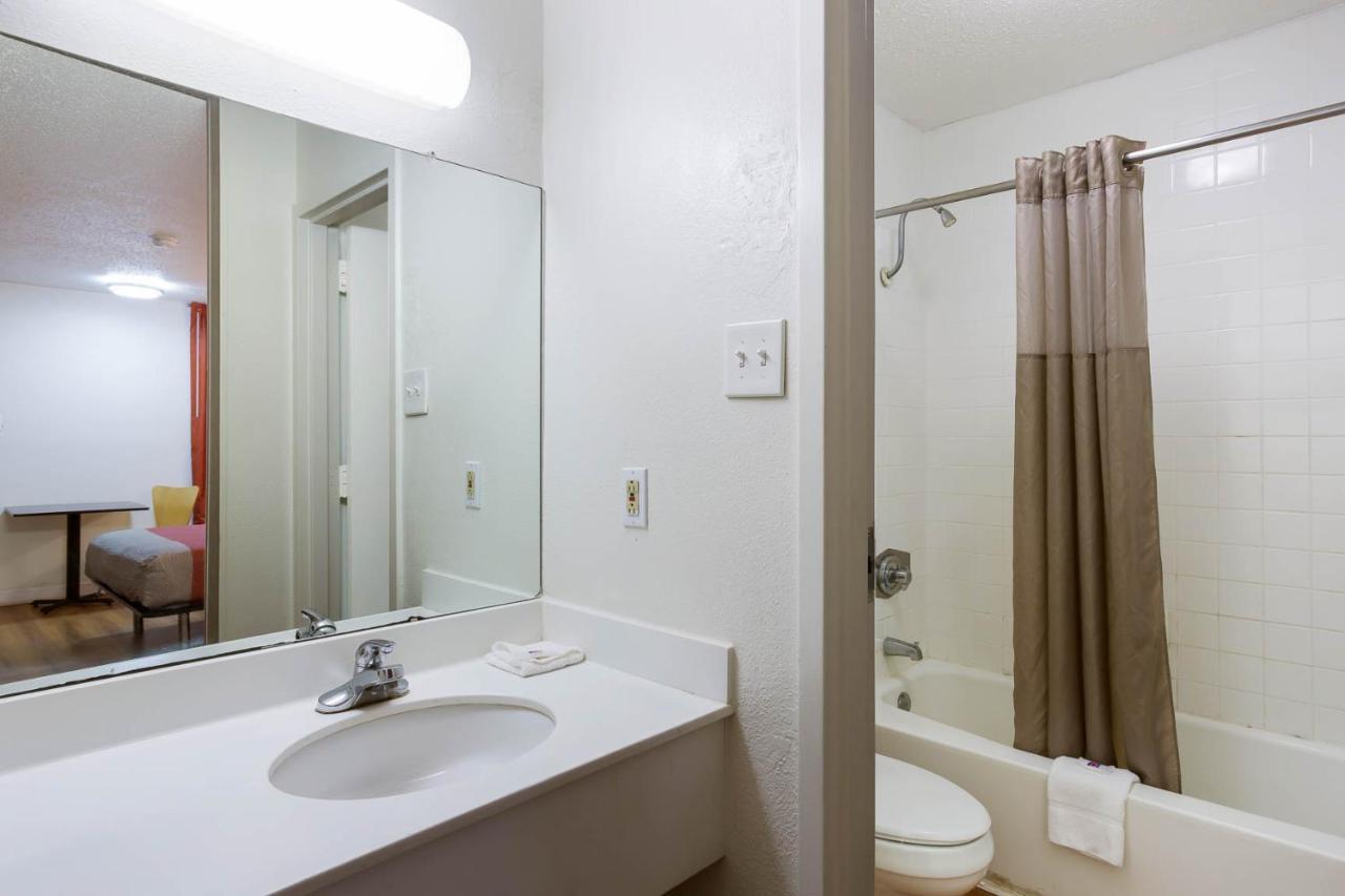 Studio 6 Gainesville, Fl 外观 照片