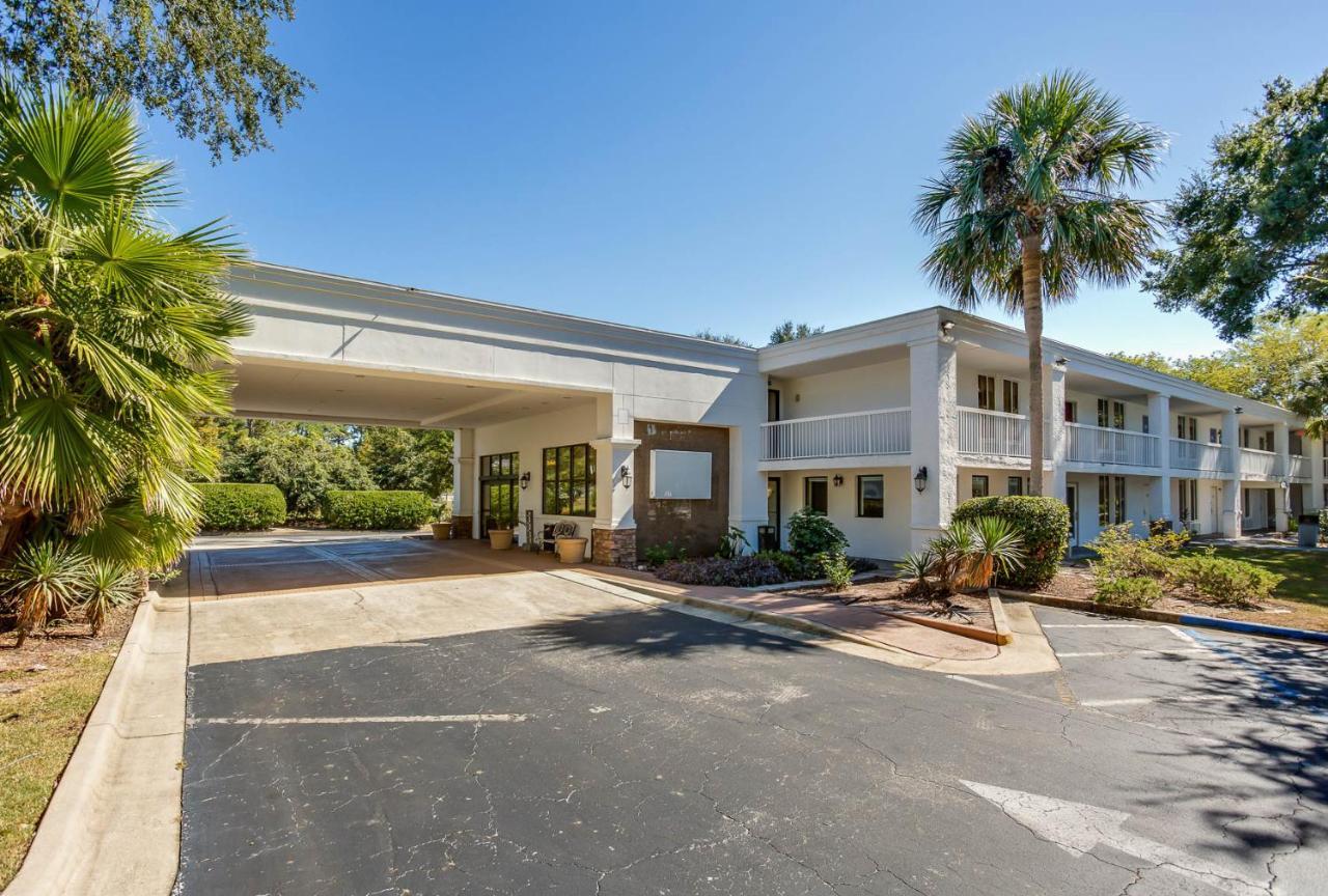 Studio 6 Gainesville, Fl 外观 照片