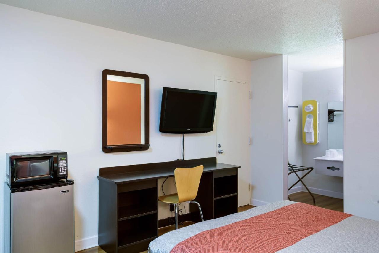 Studio 6 Gainesville, Fl 外观 照片