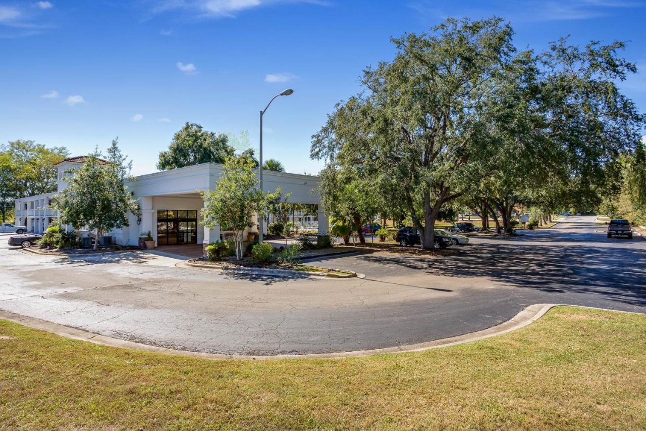 Studio 6 Gainesville, Fl 外观 照片