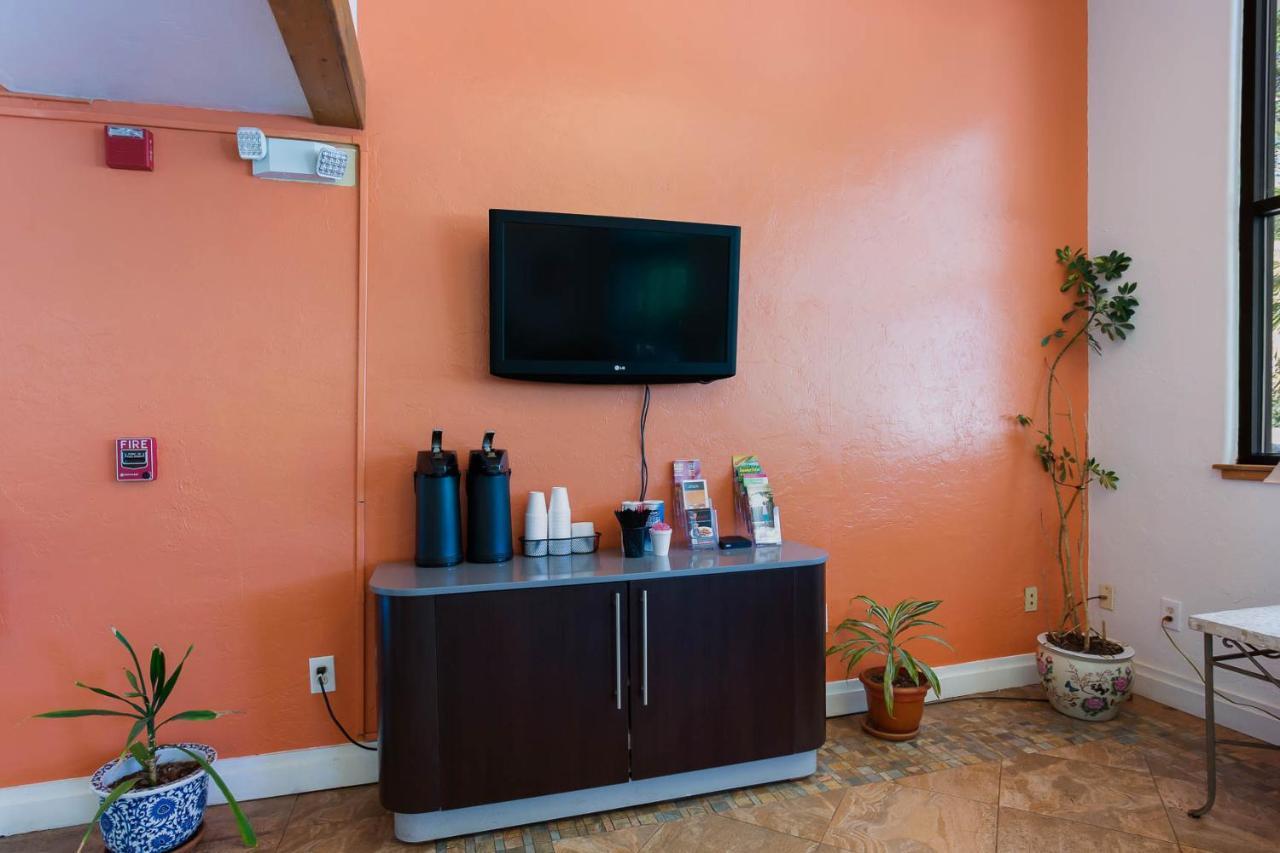 Studio 6 Gainesville, Fl 外观 照片