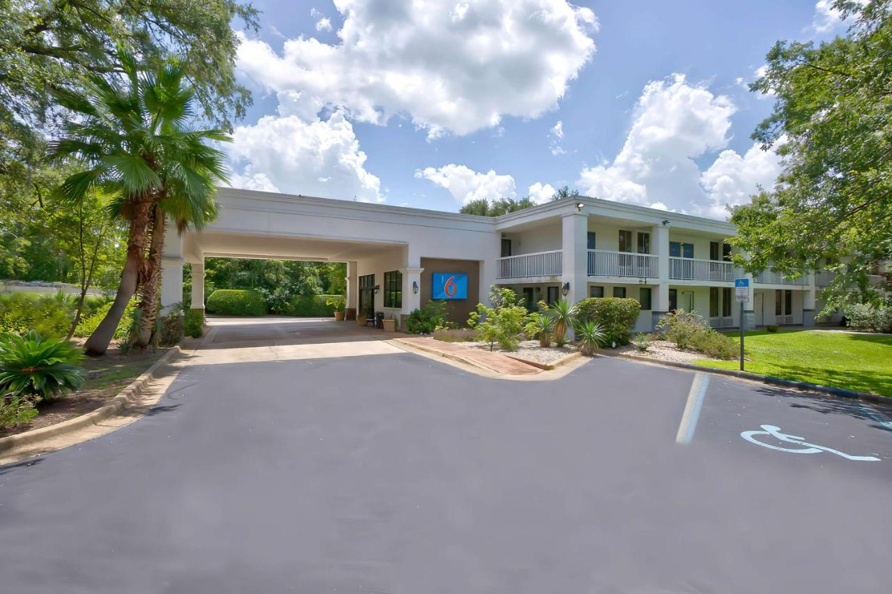Studio 6 Gainesville, Fl 外观 照片