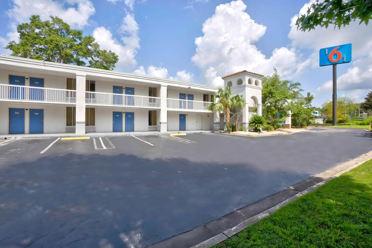 Studio 6 Gainesville, Fl 外观 照片