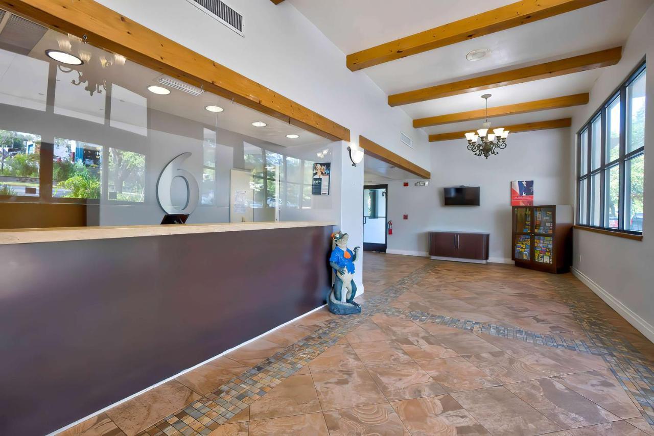 Studio 6 Gainesville, Fl 外观 照片
