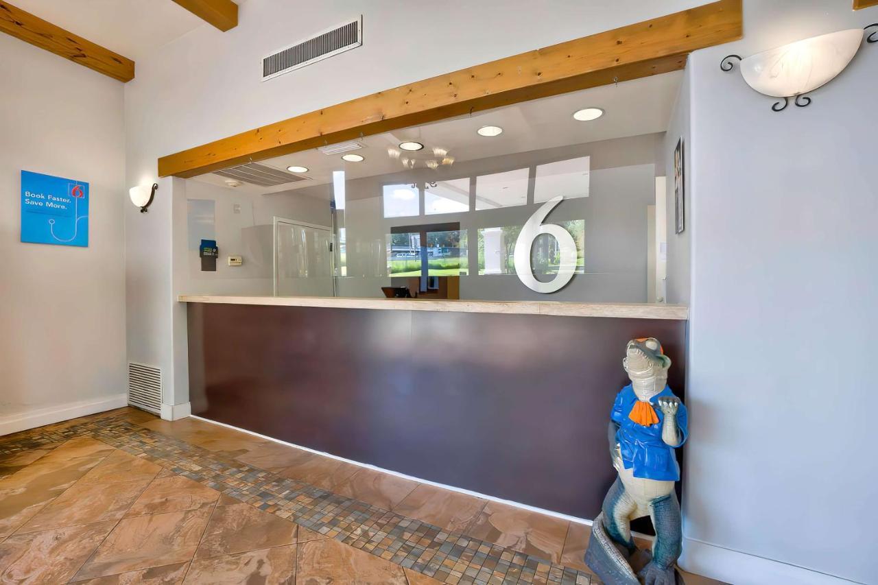 Studio 6 Gainesville, Fl 外观 照片