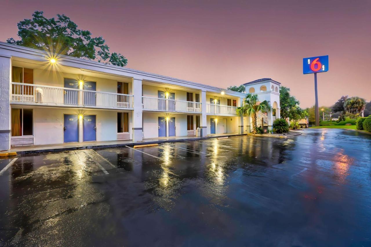 Studio 6 Gainesville, Fl 外观 照片