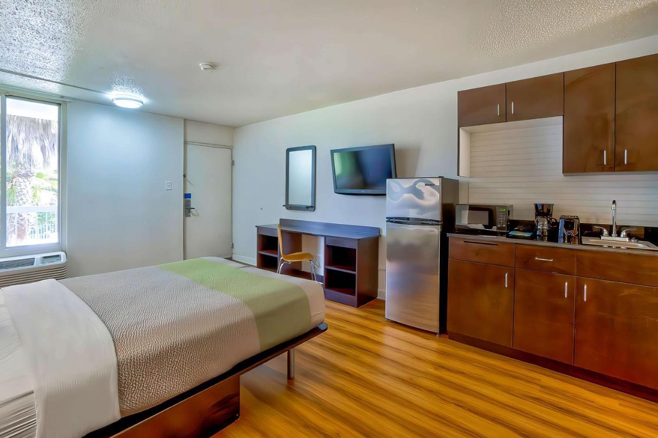 Studio 6 Gainesville, Fl 外观 照片