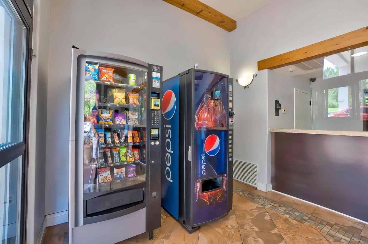 Studio 6 Gainesville, Fl 外观 照片
